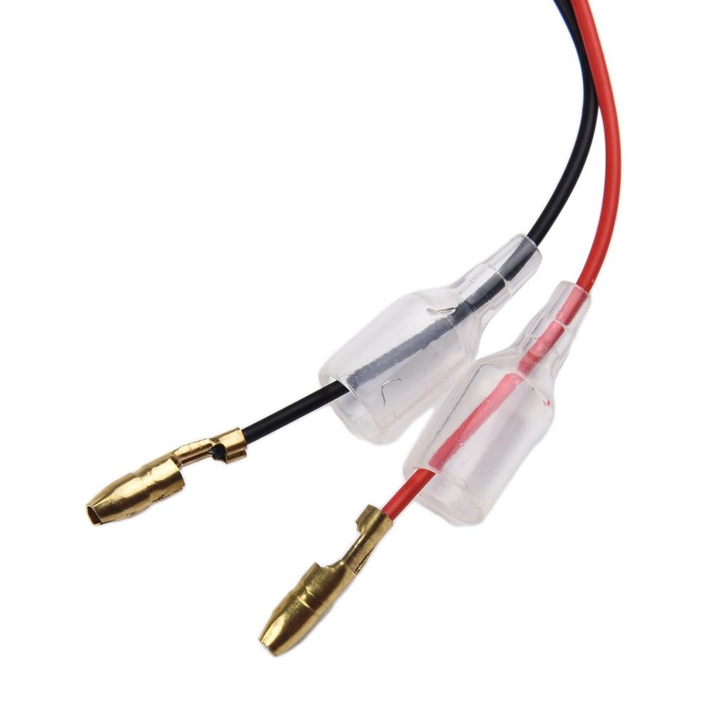 Camera Cable For Toyota Harness Plastic + Metal Replacement