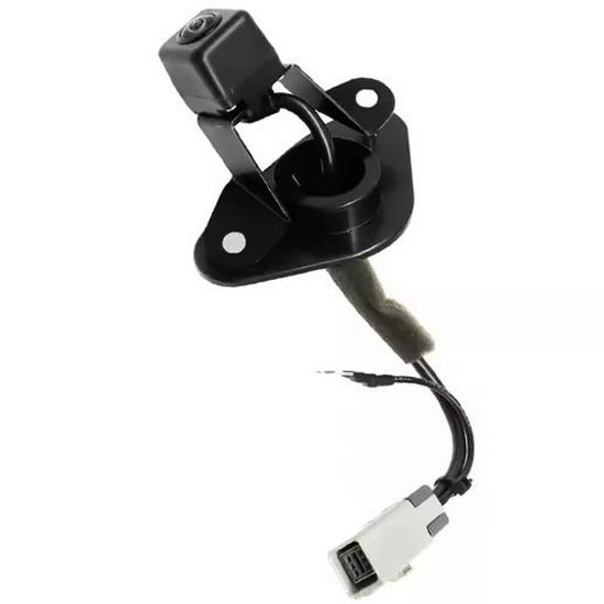 Subaru Legacy Rearview Backup Parking Assist Camera, Model 86267-AJ100