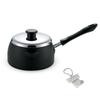 Tempura Small Oil Bento Box Induction Made In Includes Original T J-kitchens Pan, Requirement, Fryer, 16cm, Compatible, Gas, Japan, Kankiri-kun