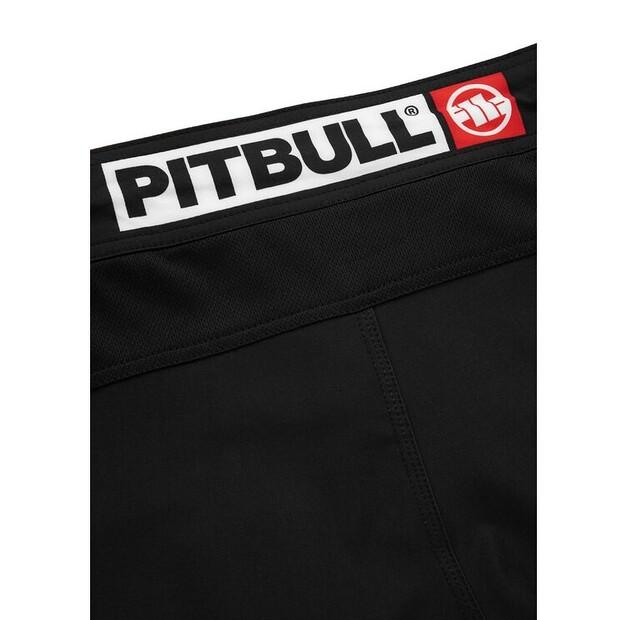 Шорты PITBULL Spodenki treningowe Performance Pro plus ADCC