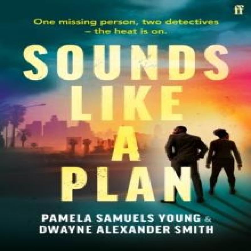 Sounds Like a Plan by Pamela Samuels Young Paperback Book 9780571390007