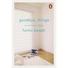 Goodbye, Things On Minimalist Living Paperback Us-2374 2%