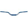 Funn Upturn High Rise Mountain Bike Handlebars Durable and Lightweight Alloy Riser Bicycle Handlebars with 35mm Bar 800mm for MTB and BMX Bikes -