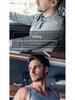 Premium G27LED Wireless Bluetooth Earphones with Power Display - Single/Dual Ear Options, Over-Ear/In-Ear Design
