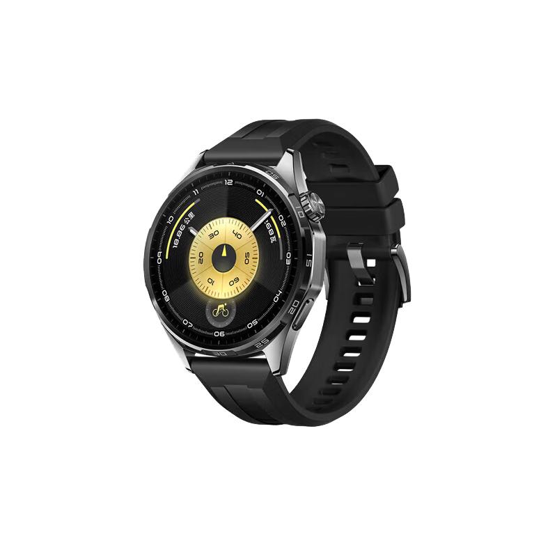 

HUAWEI WATCH GT 6 Smartwatch (CN version)