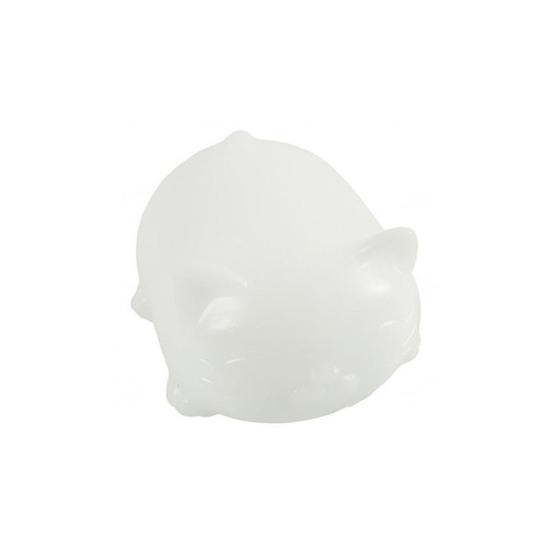 Kitten Squeeze Stress Toy, Soft Cat Fidget Ball, Cute Animal Decompression Toy for Office Desk, Gift for Cat Lovers