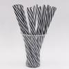 Black - No Ring - 100 pcs