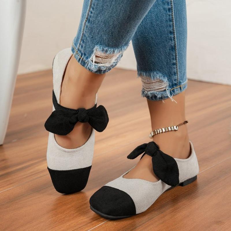 Fashion Women  Spring Autumn New Professional Flat Shoes for Women Design Temperament Casual Shoes