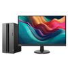 Lenovo GeekPro Designer Desktop PC with 27-inch Monitor (CN Version)