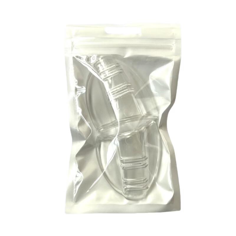 Tiandun TD-EYJH001 Universal TPU Glasses Side Shields
