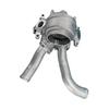 NEW-New High Quality Car Engine Thermostat Housing 94810608000 9481 0608000 For Porsche Cayenne Auto Parts