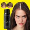 SEVICH Spray de Fibres Capillaires 80ml Poudre de Repousse Capillaire Naturel Épaississant Instantanément Retouche Racines Spray de Fibres Capillaires Produits pour la Perte de Cheveux