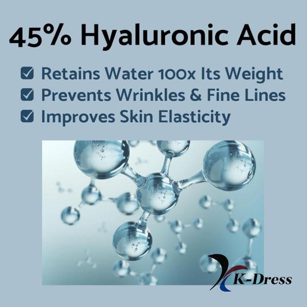 iUNIK Vitamin Hyaluronic Acid Vitalizing Toner 200ml