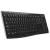 Logitech K270 Full-Size Wireless Office Keyboard