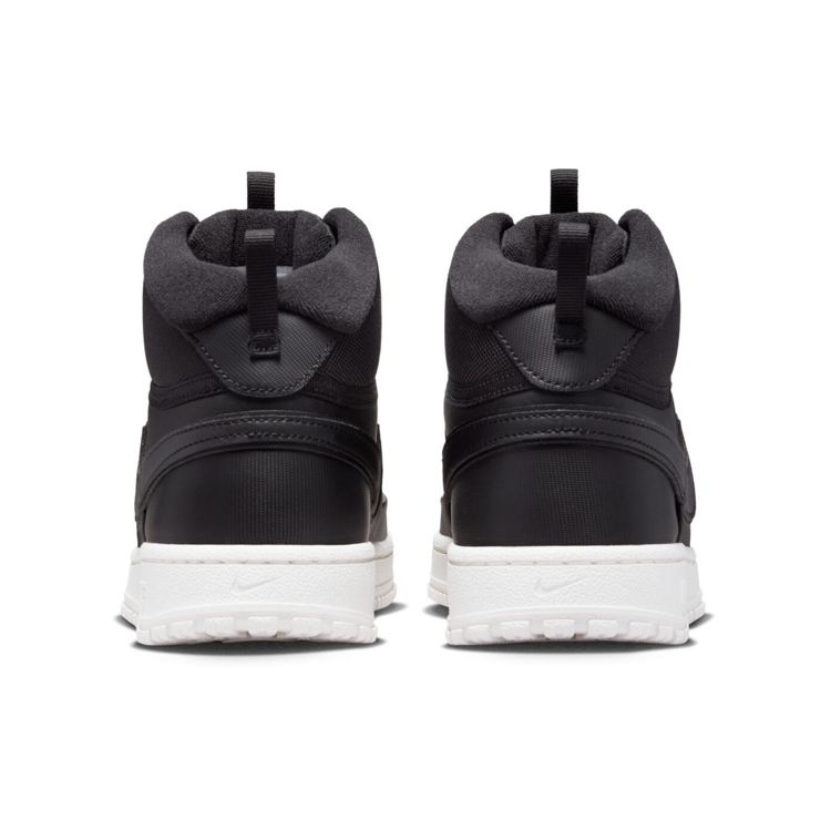 Nike Court Vision Mid Winter 'Black Phantom' DR7882-002