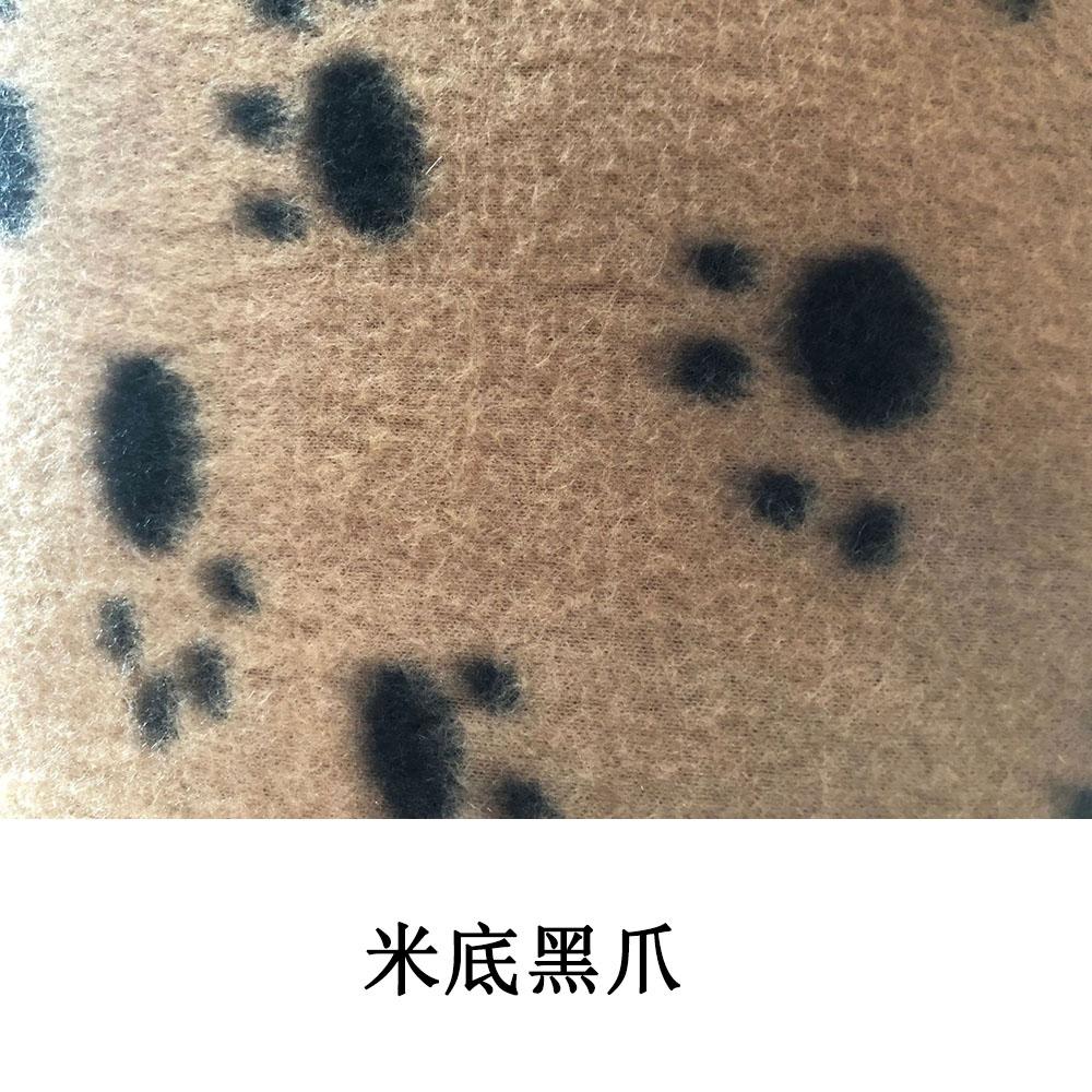 Cobertor de inverno quente para cachorro, cobertor de lã, cobertor para dormir de gato, cachorro, capa de cobertor lavável, reversível, cobertor para filhotes de estimação para cães