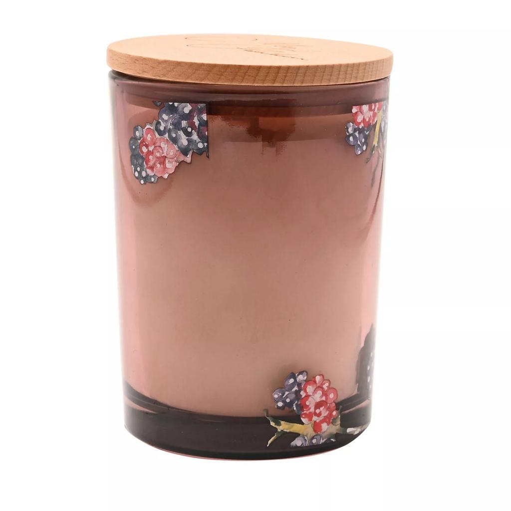Meg Hawkins 250g Candle Field Mouse - Blackberrt Bramble