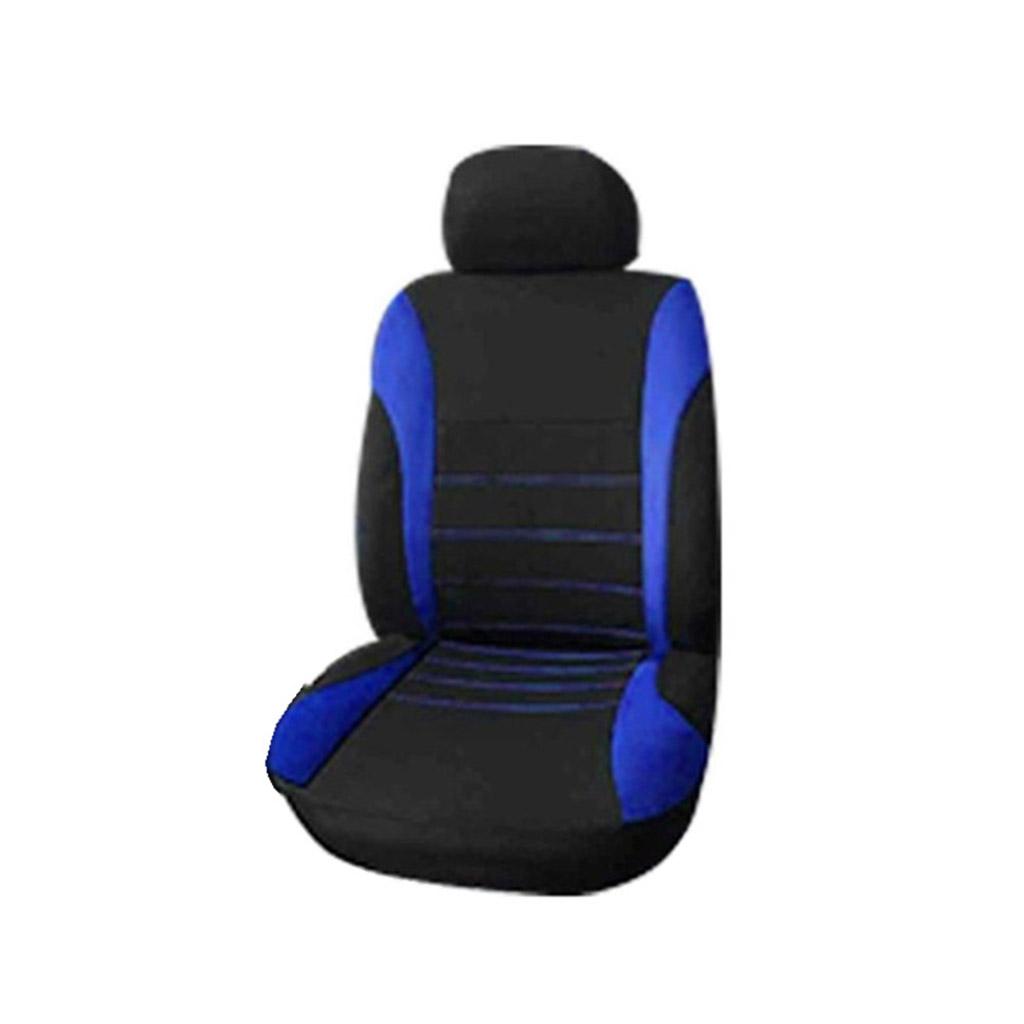 Car for Seat Cover Breathable Dirt Resistant Cushion Mat Protector Universal Pad