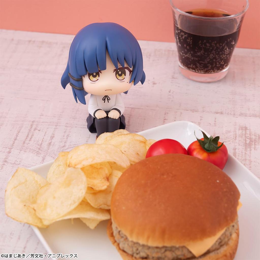 Rukappu Bocchi The Ryo Yamada finished figure Rock!