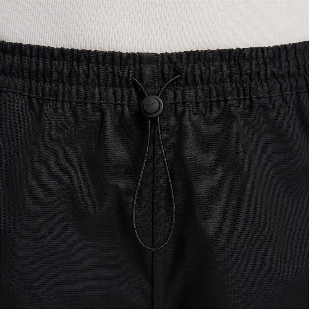 Nike W Street Wvn Crg Pant Hv1967 010blk Sail