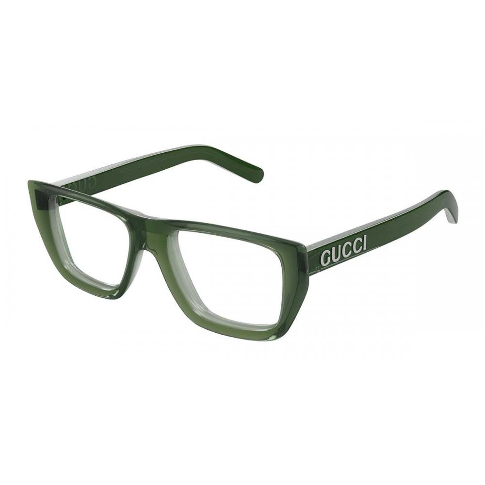 

Gucci Gg1724o 004 Men Eyeglasses 52-17-145