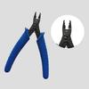 4pcs Precision Beading Tool Jewelry Pliers Set for Beadwork and Jewelry Design