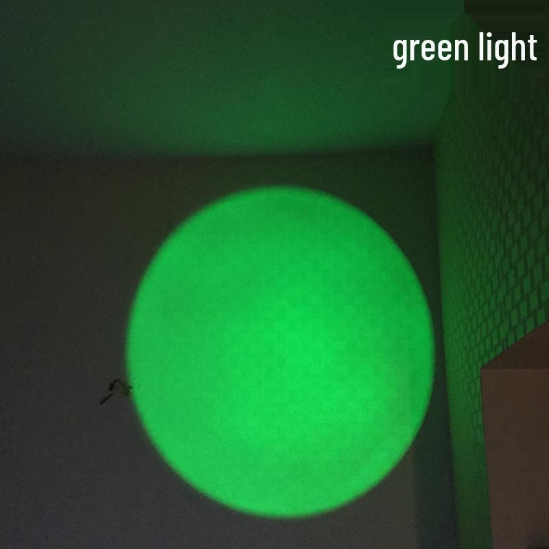 12V Escape Room Text Hint Arrow Projector Spotlight