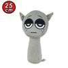 *New Sprunki Plush Toys Game Plush Sprunki  Plush Doll Sprunki Game Cartoon Kid Birthday Gifts Stuffed Dolls Christmas Gift