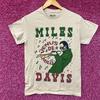 Miles Davis Venus von Milo Jazz T-Shirt