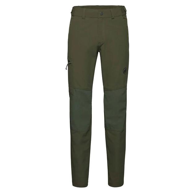 

Mammut Брюки Runbold Guide Softshell 52/Short