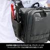 DRESS Light Game Bag Fishing Bag Waterproof Ajing Egiing Mebaring Tackle Bag VERSUS VS-L425 Multi-functional Large Capacity Beginner