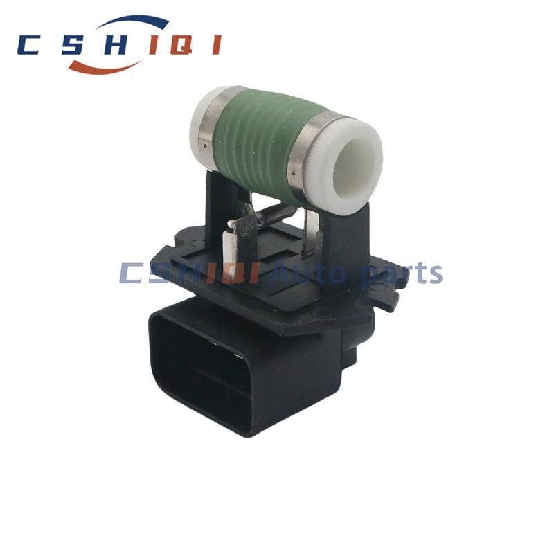 25385-1M000 Heater Blower Motor Resistor For 2009-2015 HYUNDAI ACCENT VELOSTER Car Parts KIA BORREGO FORTE/FORTE5 RIO New