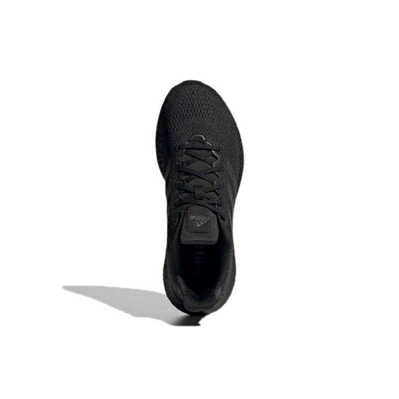 adidas PureBoost 21 'Black Grey' Sneakers GY5095