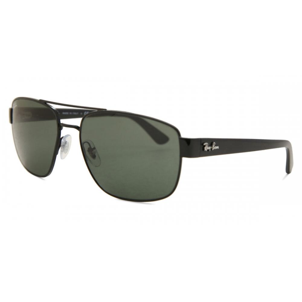 Ray Ban Rb3663 002 31 Men Sunglasses