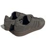 Adidas Originals Campus 00s 80s Leather Comfortable Trendy Durable Lightweight Low-Top Sneakers Men Sneakers Gray HQ7066