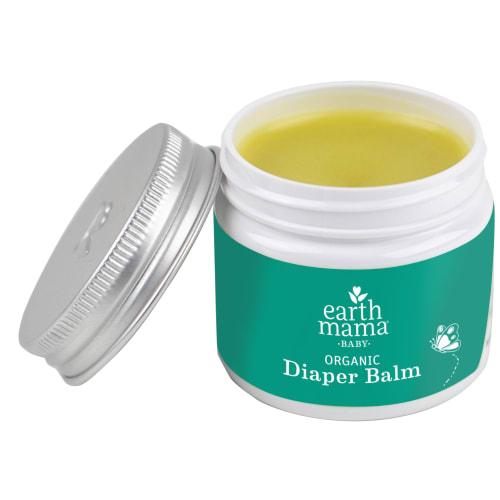 Earth Mama Angel Baby Bottom Balm
