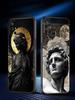 Fashion Ancient Greek Statues Phone Case For Oneplus 13R 13 12R 11 10T 10R Nord N100 N200 N10 10 9 9R 9RT CE 3 2 Z Pro Soft TPU
