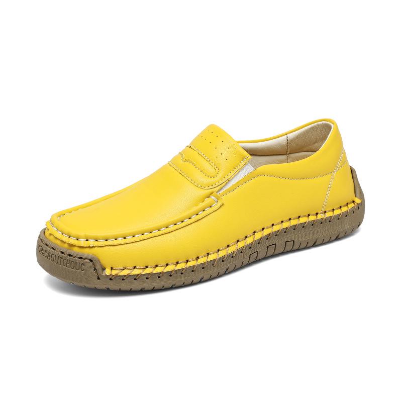 Women s Spring/Summer Soft Sole Comfort Shoes: Mother s, Nurse, Birkenstock-Inspired Flats 38