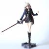 Neue Fate/stay night Schwarze Jeanne d'Arc Shinjuku Freizeitkleidung Figur - Film/Spiel Modell Stehende Pose