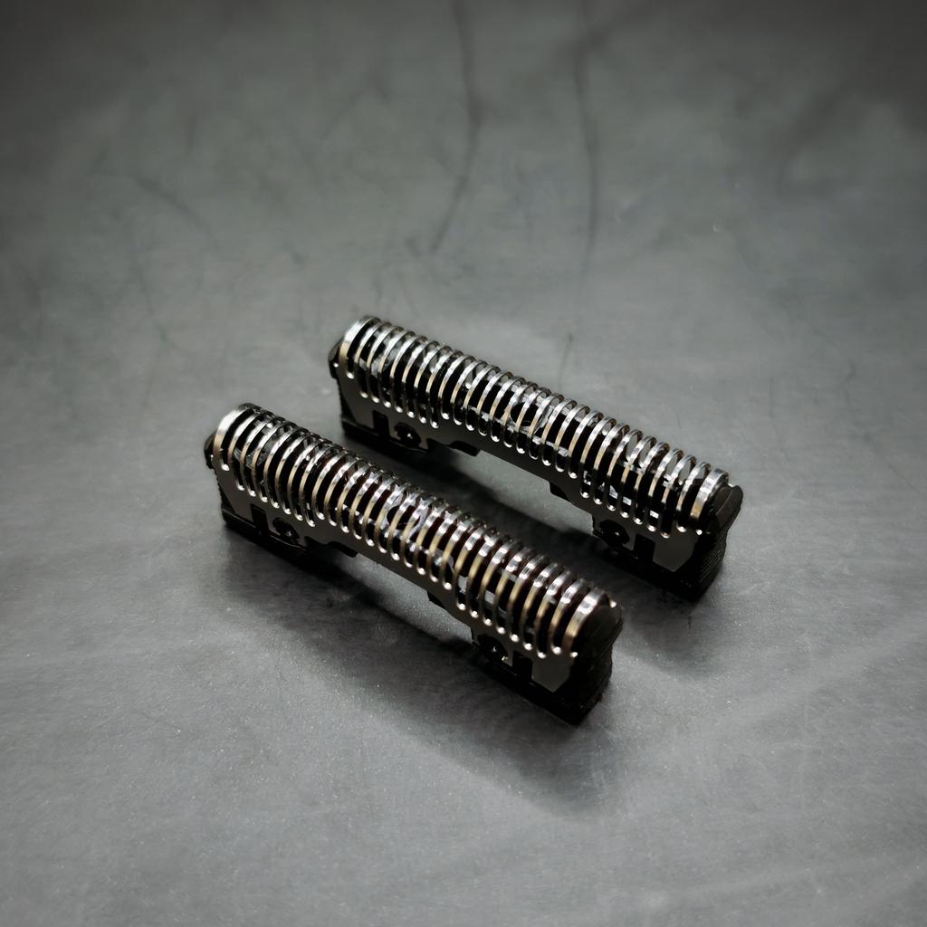 2* Razor Inner Blade Prewave Replacement For Panasonic ES8109S ES8228S ES8101 ES8103 ES8109 ES8111 ES8111P ES8113 ES8115 ES8116