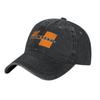 LLando NNorris Baseball Cap Fashion Distressed Denim  Sun Cap Unisex Style Outdoor Running Golf Unstructured Soft Hats Cap