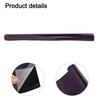 Weather Resistant Film Flexible Vehicle Film Polymer Film Material Vented Back Design OEM Number Not Applicable