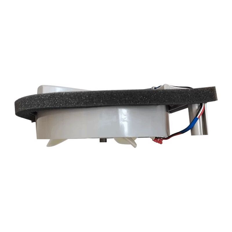 lectric Upgrade Fan Motor DA31-00340A DA31-00278C For Refrigerator Condenser Larder Fridge parts