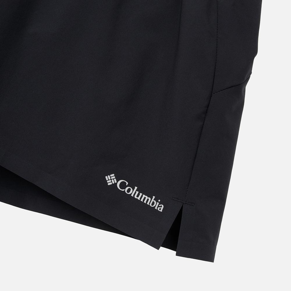 COLUMBIA Women'S Stealth Spring-Lined Running Shorts