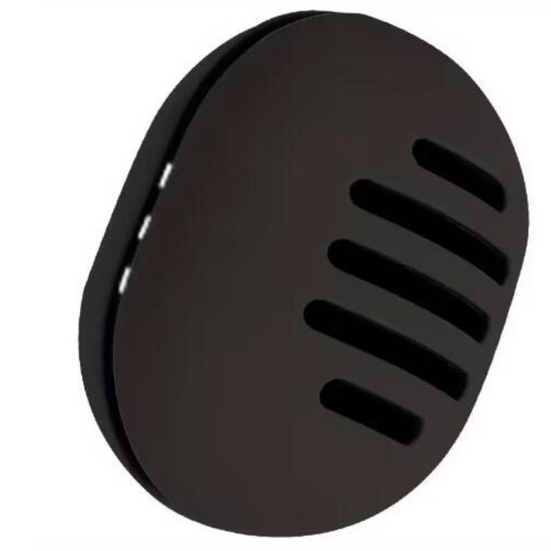 Makeup Holder Shatterproof Sponge Ecofriendly Silicone Beauty Make Up Blender Case For Travel Gift For Women Girls