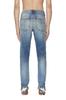 22FW Denim Low Indigo 01 [Diesel] Men's Pants, Skinny, Waist, A03595068BI, 28inch, Blue,