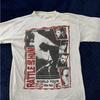U2 1989-90 European Tour Love Comes To Town Rattle And Hum Tour Shirt IM0724 Unisex T-Shirt