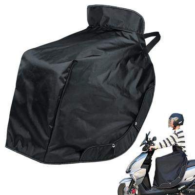 Akcesoria motocyklowe – Pokrowce motocyklowe