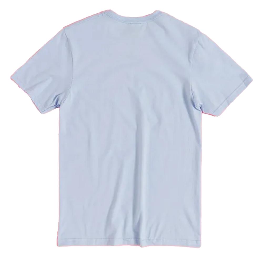 Cinderella Unisex Adult Classic Bird Logo T-Shirt