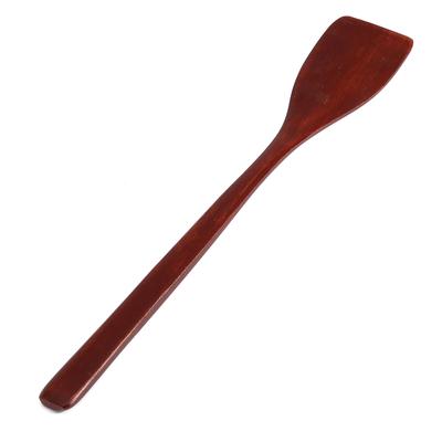 No Stick Wooden Spatula Turner Fried Shovel Cooking Kitchen Utensils Shovel